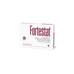 Difass International Fortestat 30 Compresse