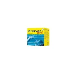 Dompe' Farmaceutici Friliver Sport Rebalance 24 Bustine 336 G