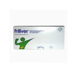 Dompe' Primary Friliver 50 Bustine