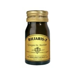 Dr. Giorgini Ser-vis Biliaris T 180 Pastiglie