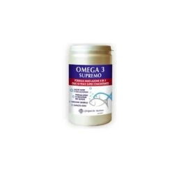 Dr. Giorgini Ser-vis Omega 3 Supremo 120 Softgel