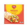 Dr. Schar Wraps Piadina Arrotolabile 240g