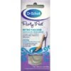 Dr. Scholl's Div. Rb Healthcare Plantare Ortopedico Per Retro Tallone Party Feet Scholl Gel Activ 1 Paio