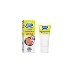 Dr. Scholl's Div. Rb Healthcare Scholl Crema Rigenerante Pelle Secca Piedi