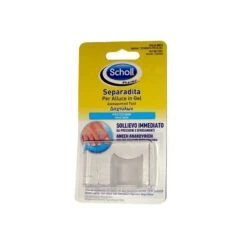 Dr. Scholl's Div. Rb Healthcare Separadita Alluce Gelactiv Scholl