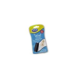 Dr. Scholl's Div. Rb Healthcare Velvet Soft Ricarica Roll Extra Esfoliante