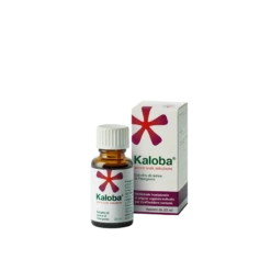 Dr. Willmar Schwabe Gmbh&co. Kg Kaloba Compresse Rivestite Con Film. Kaloba Gocce Orali, Soluzione.