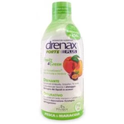 DRENAX FORTE FRUITS & GREEN 750 ML