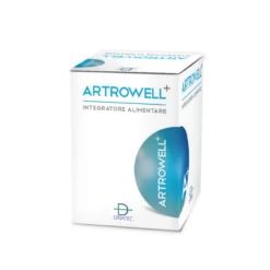 Driatec Artrowell+ 60 Capsule