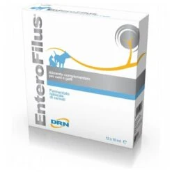 Drn Enterofilus 12x10ml