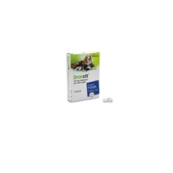 Vetoquinol DRONCIT*6 Cpr 50 Mg Cani Gatti