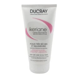 Ducray Ikeriane Crema 150 Ml 1 Pezzo