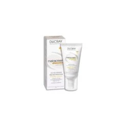 Ducray Melascreen Spf 50+ Crema Leggera 40 Ml