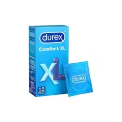 Durex Comfort XL 12 Profilattici