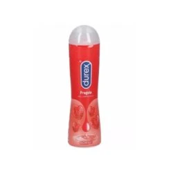 Durex Fragola Gel Lubrificante 50ml