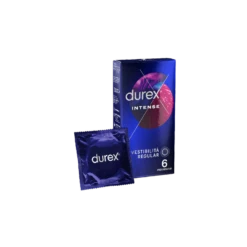 Durex Intense 6 Profilattici