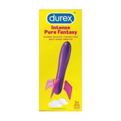 Durex Intense Pure Fantasy Vibratore