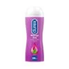 Durex Massage 2in1 Gel Lubrificante Con Aloe Vera 200ml