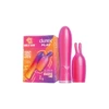 Durex Play Vibe & Tease: Il Vibratore Con Stimolatore Clitorideo Per Il Massimo Piacere