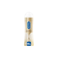 Durex Real Feel Gel Lubrificante 50ml