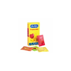 Durex Tropical Mix 6 Profilattici