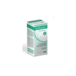 E. Vitalgroup Euplacent 90 Compresse