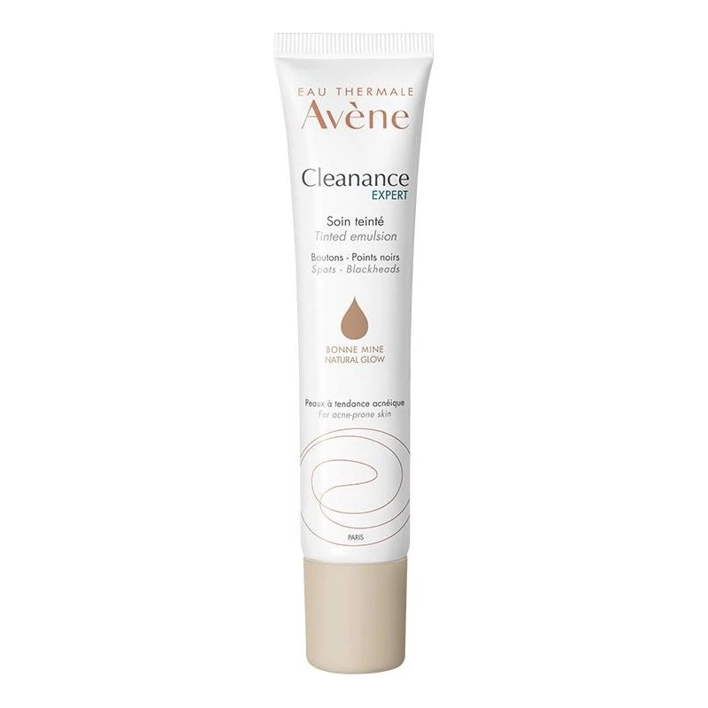 Avène Eau Thermale Avene Cleanance Expert Trattamento Colorato 1 Avène Eau Thermale Avene Cleanance Expert Trattamento Colorato
