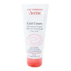 Avène Eau Thermale Avene Cold Cream 100 Ml