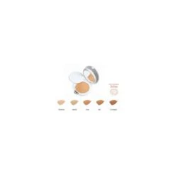 Avène Eau Thermale Avene Couvrance Crema Compatta Colorata Nf Oil Free Sabbia 9,5 G