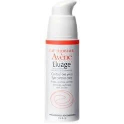 Avène Eau Thermale Avene Eluage Contorno Occhi 15 Ml