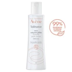 Avène EAU THERMALE AVENE TOLERANCE LOZIONE DETERGENTE IN GEL 200 ML