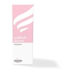 Eberlife Farmaceutici Urofresh Donna 500 Ml
