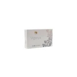 Effegi Pharma Vigoryx 30 Compresse 950 Mg
