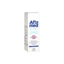 Eg Gel Aftamed Acido Ialuronico Tubo 15 Ml