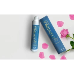 Eidon Salus Lovidra 50 Ml