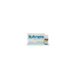 Elmafarma Diargin 10 Flaconcini 10 Ml