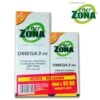Enervit Enerzona Omega 3 Rx 120+48 Capsule Offerta Convenienza