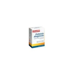 Enervit Potassio Magnesio 10 Bustine