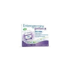 Enterogermina Gonfiore 10 Bustine