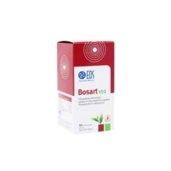 EOS BOSART VEG 60 COMPRESSE