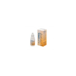 Epitech Group Auridrol Gocce Otologiche 15 Ml