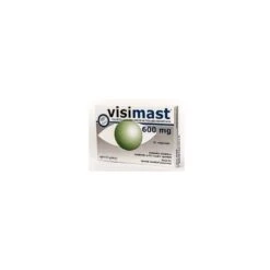 Epitech Group Visimast 600mg 20 Compresse