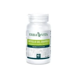 Erba Vita Group Artiglio Diavolo 125 Tavolette 400 Mg