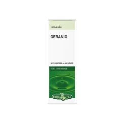 Erba Vita Group Geranio Oe 10ml Fl