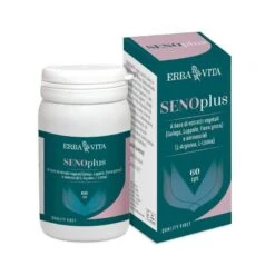 Erba Vita Seno Plus 60 Capsule