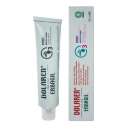 Erbagil Dolaren Emulgel 100 Ml