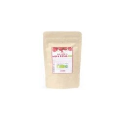 Erbavoglio Production Maca Rossa Polvere Bio 200 G