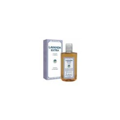 Erboristeria Magentina Lavanda Olio Bagno 200ml
