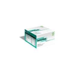 Erbozeta Betuldep 20 Fiale 10 Ml