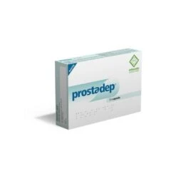 Erbozeta Prostadep Plus 20 Capsule